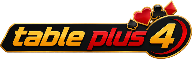 table plus 4
